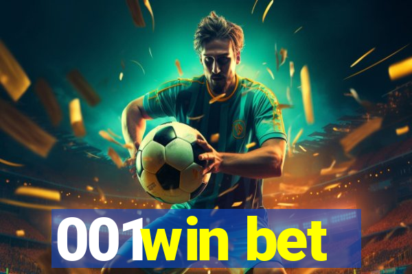 001win bet